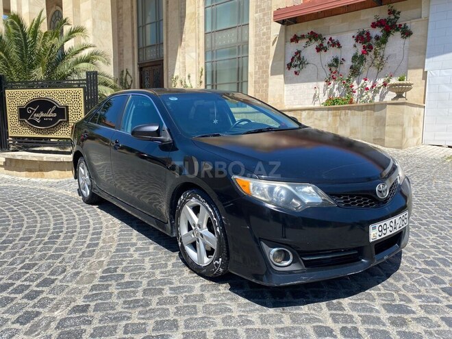 Toyota Camry 2013, 302,557 km - 2.5 l - Bakı