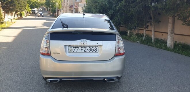 Toyota Prius 2008, 482,803 km - 1.5 l - Bakı
