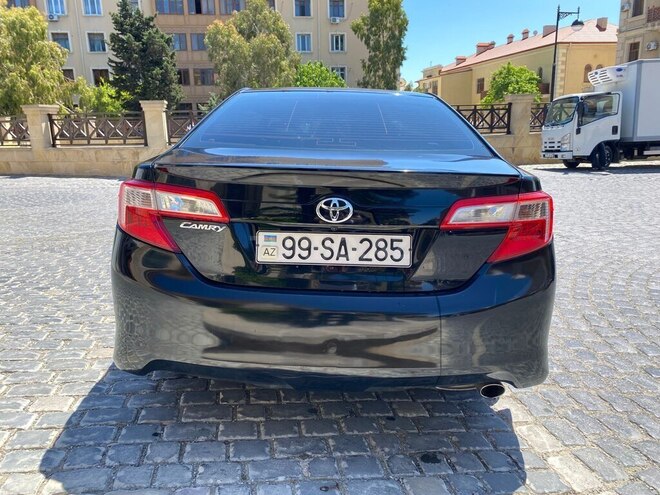 Toyota Camry 2013, 302,557 km - 2.5 l - Bakı