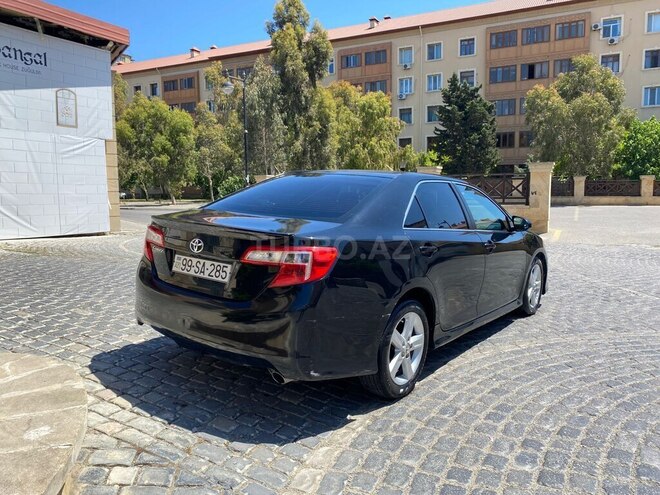 Toyota Camry 2013, 302,557 km - 2.5 l - Bakı