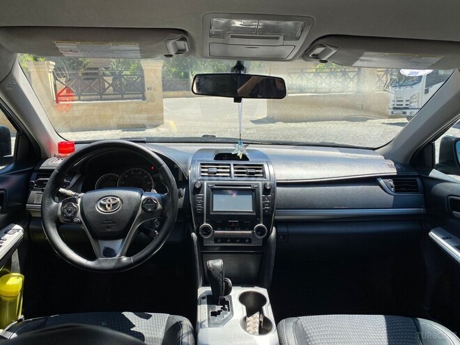 Toyota Camry 2013, 302,557 km - 2.5 l - Bakı