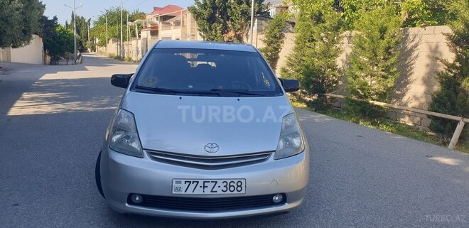 Toyota Prius 2008, 482,803 km - 1.5 l - Bakı
