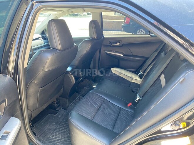 Toyota Camry 2013, 302,557 km - 2.5 l - Bakı