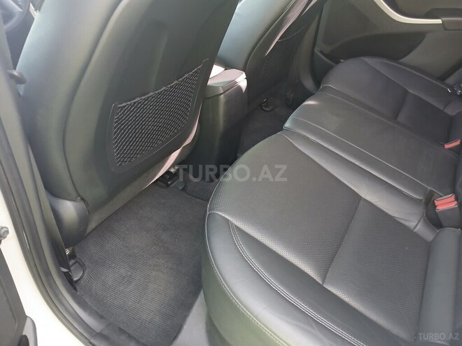 Hyundai i30 2014, 208,000 km - 1.6 l - Bakı