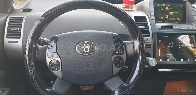 Toyota Prius 2008, 482,803 km - 1.5 l - Bakı