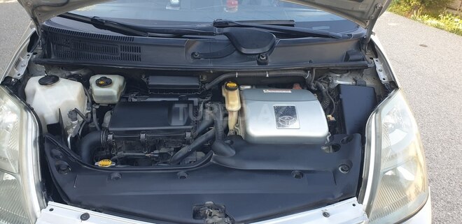 Toyota Prius 2008, 482,803 km - 1.5 l - Bakı