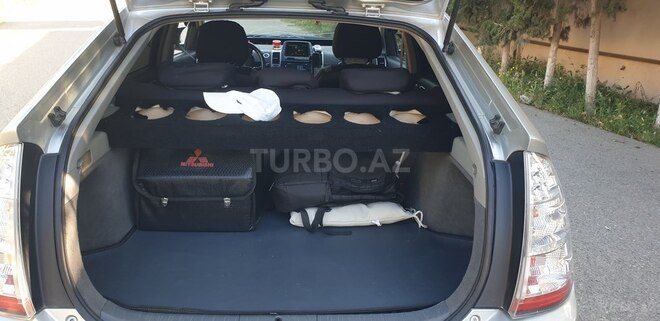 Toyota Prius 2008, 482,803 km - 1.5 l - Bakı