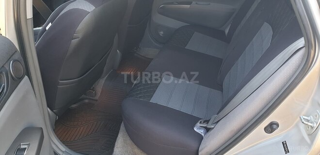 Toyota Prius 2008, 482,803 km - 1.5 l - Bakı