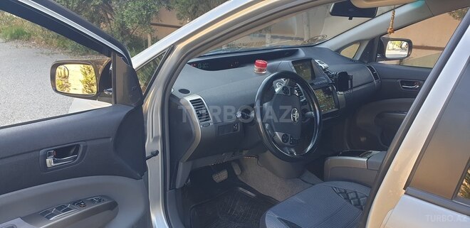 Toyota Prius 2008, 482,803 km - 1.5 l - Bakı