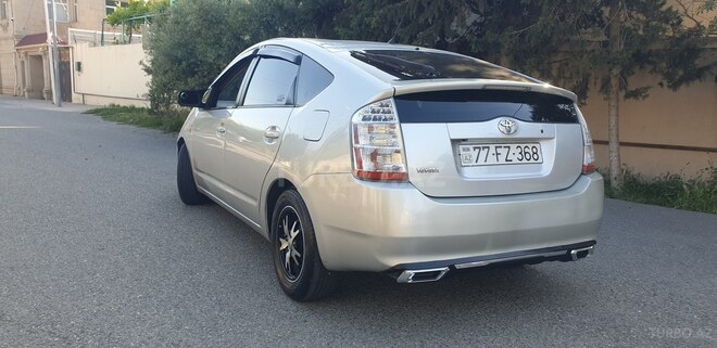 Toyota Prius 2008, 482,803 km - 1.5 l - Bakı
