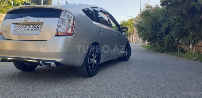 Toyota Prius 2008, 482,803 km - 1.5 l - Bakı