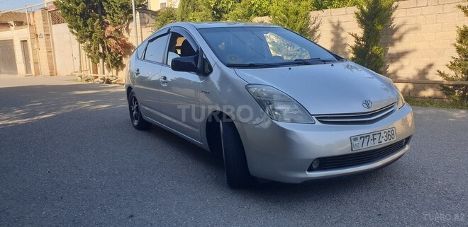 Toyota Prius 2008, 482,803 km - 1.5 l - Bakı