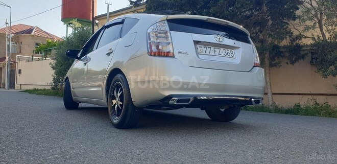 Toyota Prius 2008, 482,803 km - 1.5 l - Bakı