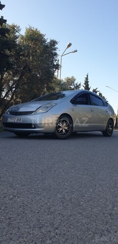 Toyota Prius 2008, 482,803 km - 1.5 l - Bakı