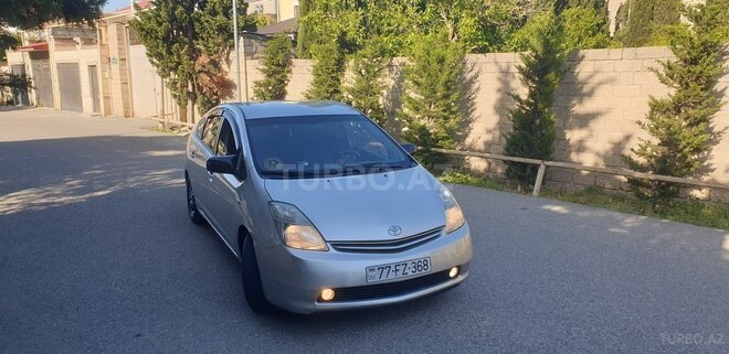 Toyota Prius 2008, 482,803 km - 1.5 l - Bakı
