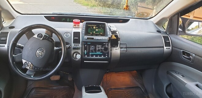 Toyota Prius 2008, 482,803 km - 1.5 l - Bakı