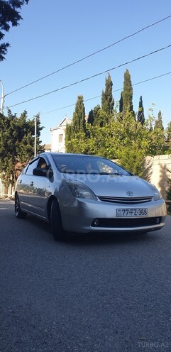 Toyota Prius 2008, 482,803 km - 1.5 l - Bakı