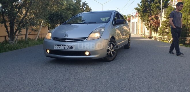 Toyota Prius 2008, 482,803 km - 1.5 l - Bakı