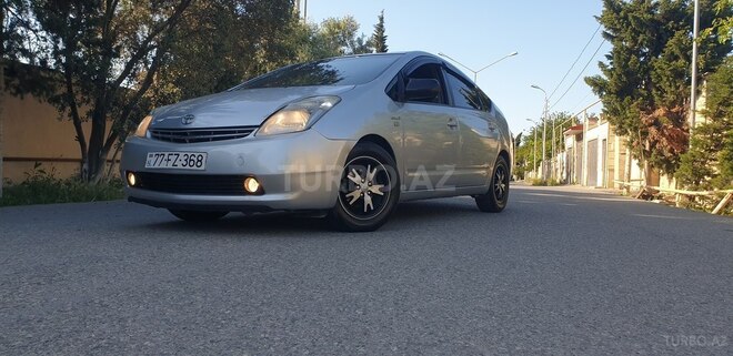 Toyota Prius 2008, 482,803 km - 1.5 l - Bakı