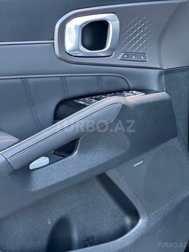 Kia Sorento 2024, 22,100 km - 2.2 l - Bakı