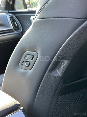 Kia Sorento 2024, 22,100 km - 2.2 l - Bakı