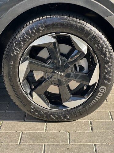 Kia Sorento 2024, 22,100 km - 2.2 l - Bakı