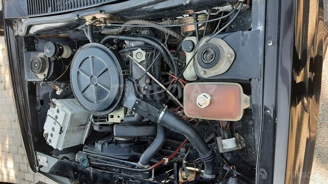 Tofas Sahin 2006, 40,000 km - 1.6 l - Bakı