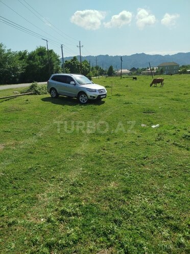 Hyundai Santa Fe 2009, 171,250 km - 2.0 l - Bakı