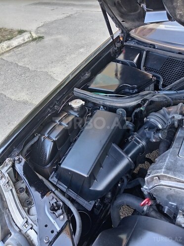Mercedes E 230 1995, 325,880 km - 2.3 l - Bakı