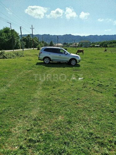 Hyundai Santa Fe 2009, 171,250 km - 2.0 l - Bakı