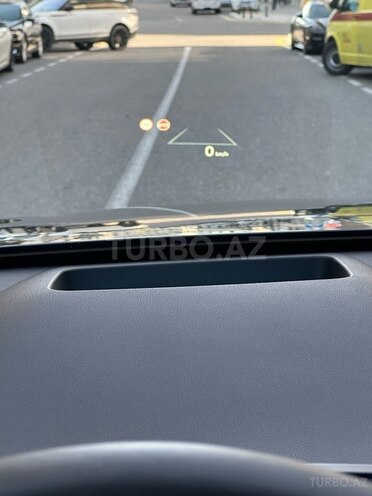 Kia Sorento 2024, 22,100 km - 2.2 l - Bakı