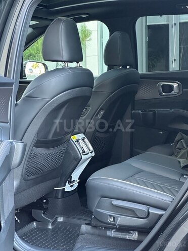 Kia Sorento 2024, 22,100 km - 2.2 l - Bakı