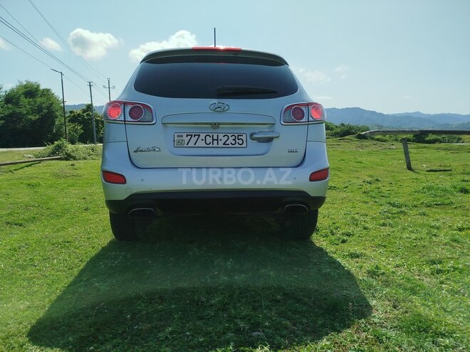 Hyundai Santa Fe 2009, 171,250 km - 2.0 l - Bakı