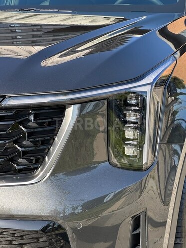 Kia Sorento 2024, 22,100 km - 2.2 l - Bakı