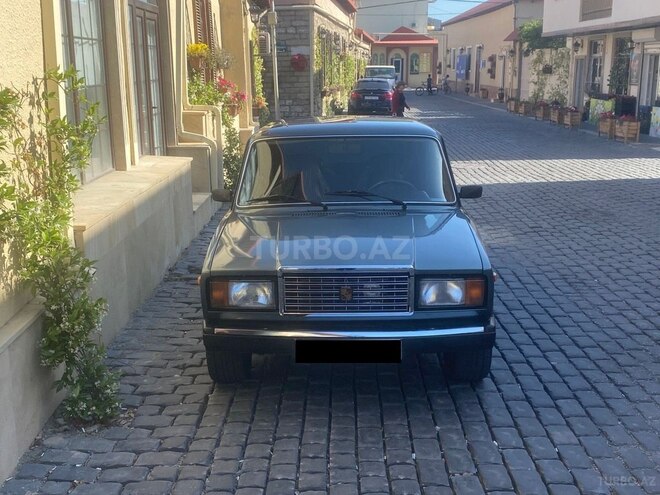 LADA (VAZ) 2107 2010, 95,000 km - 1.6 л - Bakı