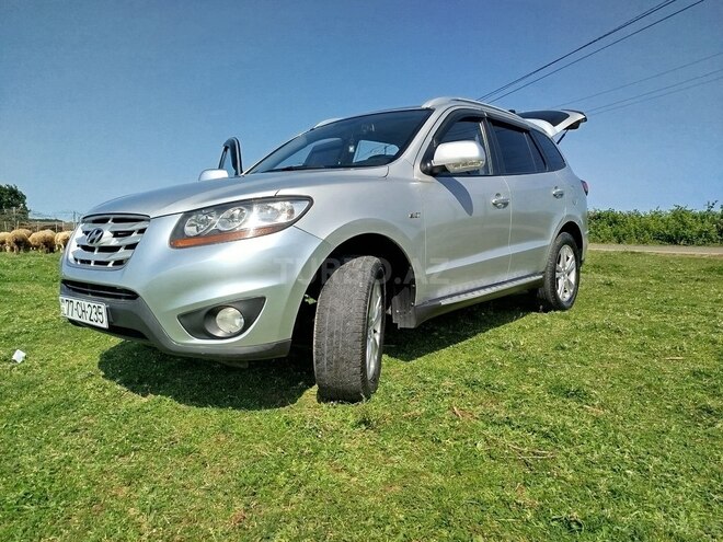 Hyundai Santa Fe 2009, 171,250 km - 2.0 l - Bakı