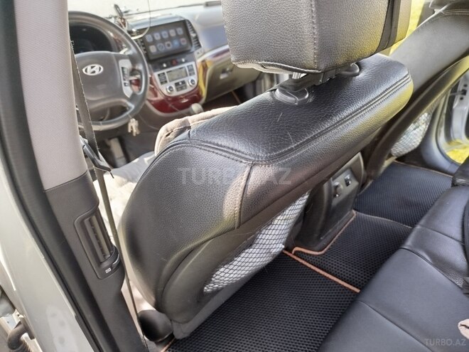 Hyundai Santa Fe 2009, 171,250 km - 2.0 l - Bakı