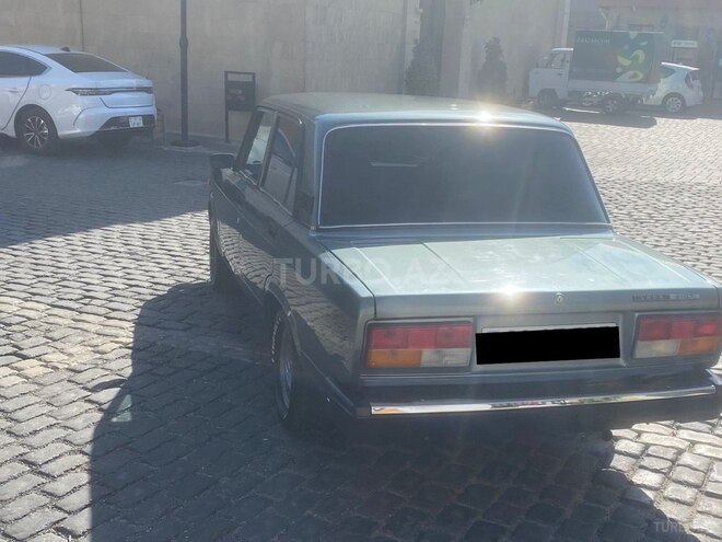 LADA (VAZ) 2107 2010, 95,000 km - 1.6 л - Bakı