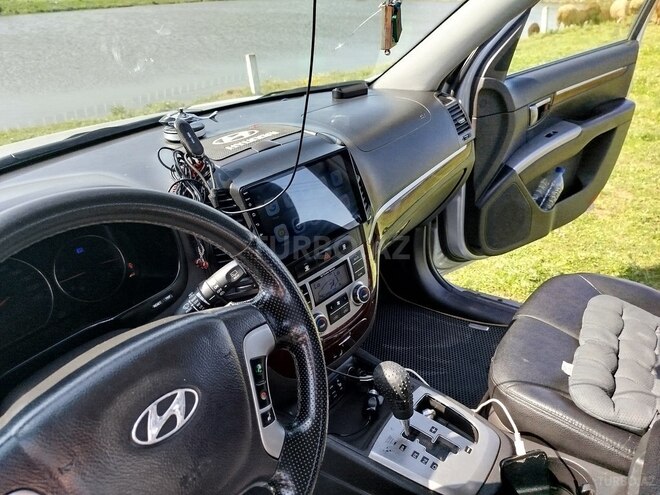 Hyundai Santa Fe 2009, 171,250 km - 2.0 l - Bakı