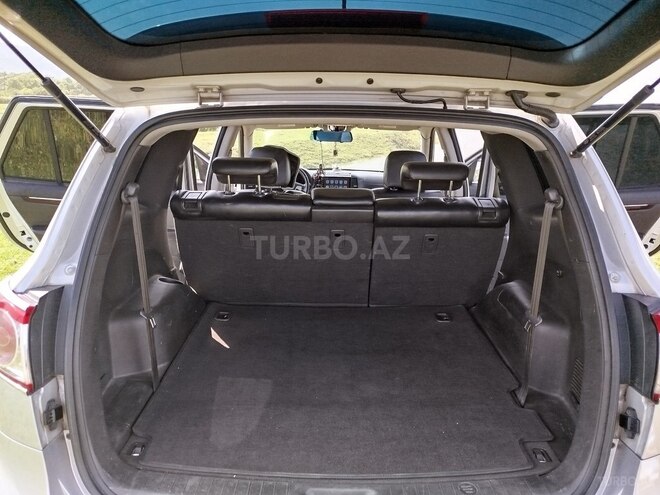 Hyundai Santa Fe 2009, 171,250 km - 2.0 l - Bakı