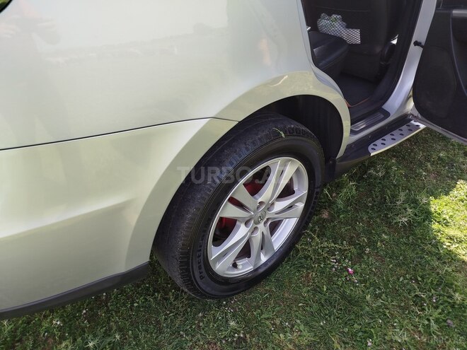 Hyundai Santa Fe 2009, 171,250 km - 2.0 l - Bakı