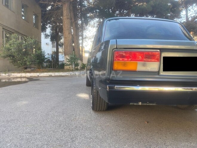 LADA (VAZ) 2107 2010, 95,000 km - 1.6 л - Bakı