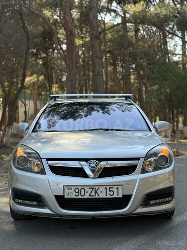Opel Signum 2006, 267,084 km - 2.2 l - Bakı