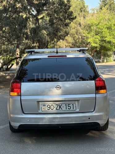 Opel Signum 2006, 267,084 km - 2.2 l - Bakı