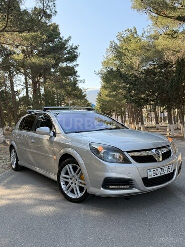 Opel Signum 2006, 267,084 km - 2.2 l - Bakı