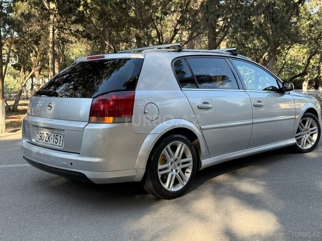 Opel Signum 2006, 267,084 km - 2.2 l - Bakı
