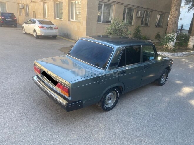 LADA (VAZ) 2107 2010, 95,000 km - 1.6 л - Bakı