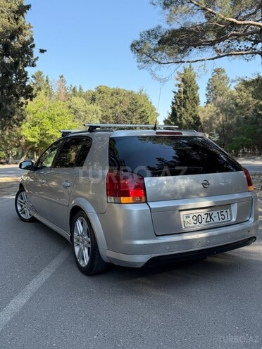 Opel Signum 2006, 267,084 km - 2.2 l - Bakı