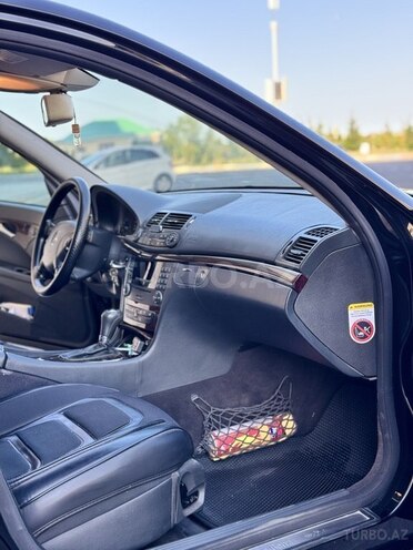 Mercedes E 220 d 2006, 299,488 km - 2.2 l - Sumqayıt