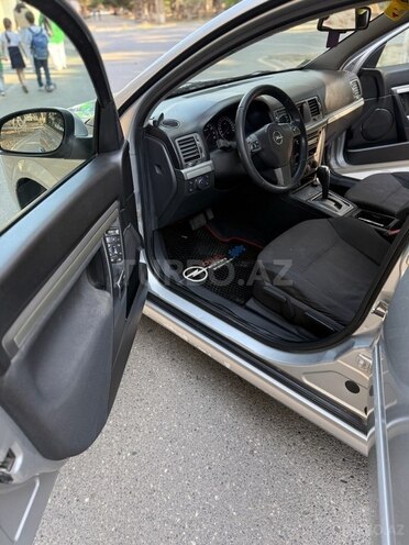 Opel Signum 2006, 267,084 km - 2.2 l - Bakı